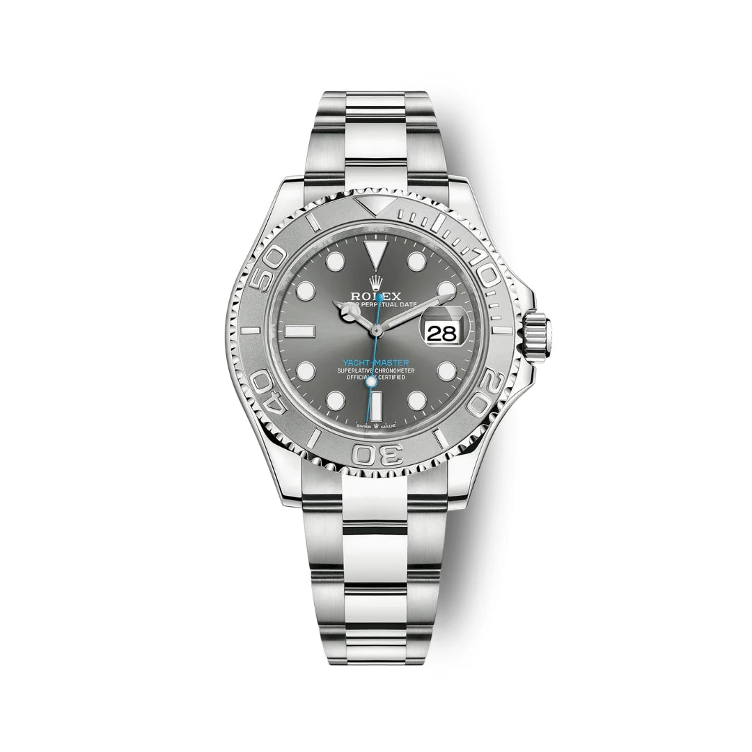 Rolex Yacht Master 126622 Oyster Bracelet