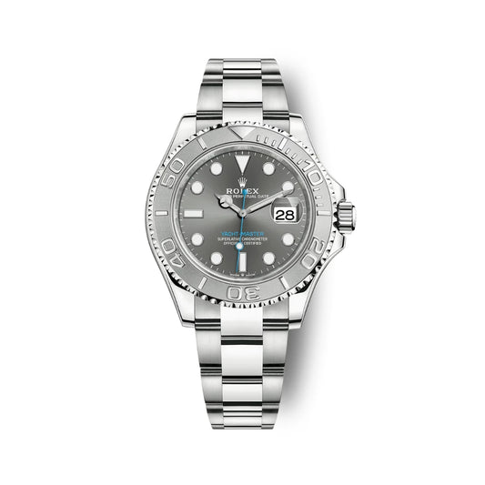 Rolex Yacht Master 126622 Oyster Bracelet