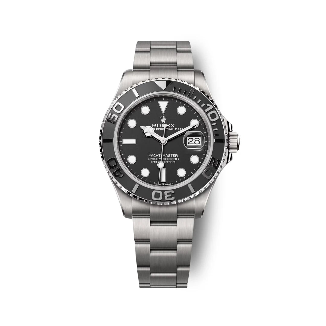 Rolex Yacht Master 226627 Oyster Bracelet