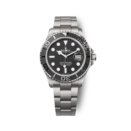 Rolex Yacht Master 226627 Oyster Bracelet