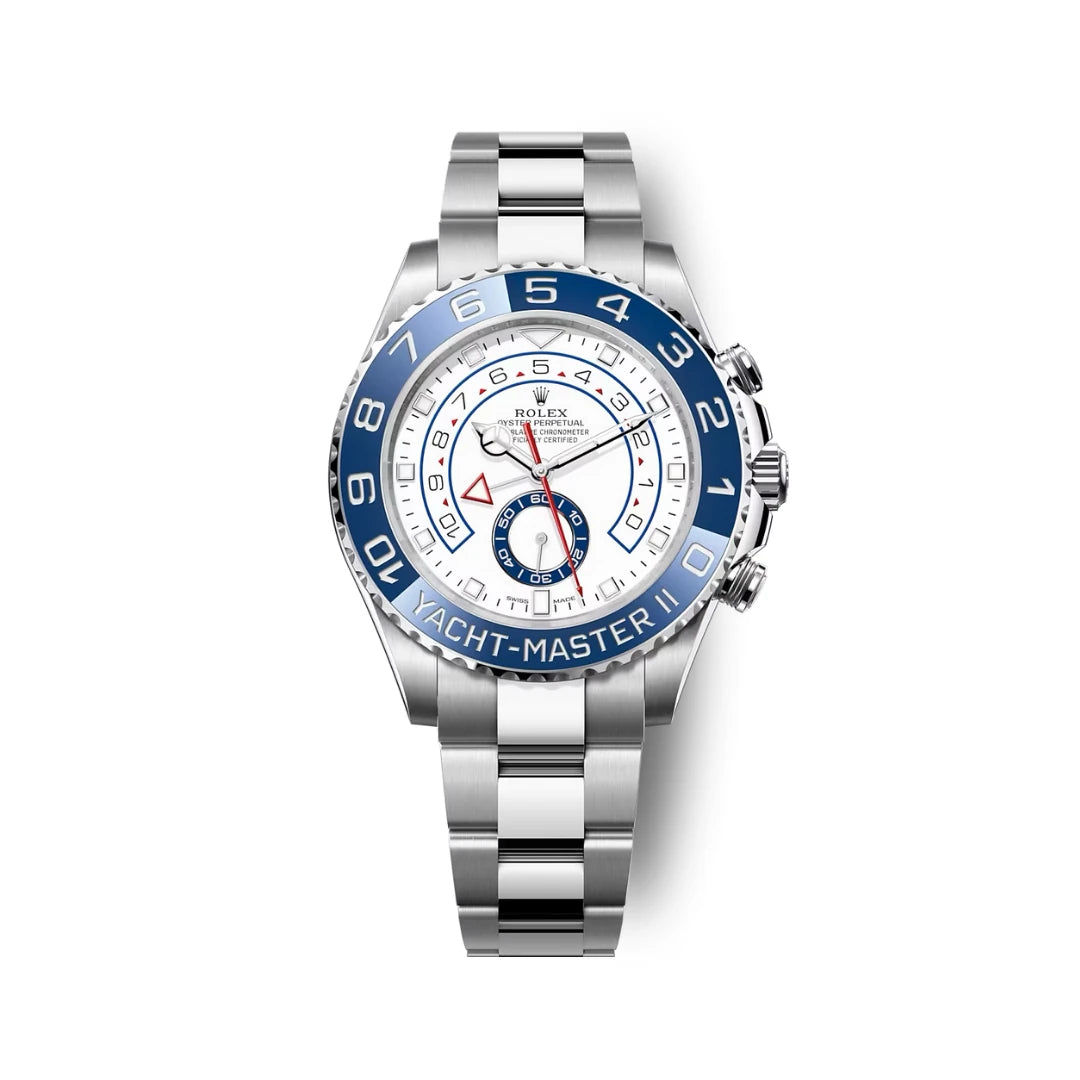 Rolex Yacht Master II 116680 Oyster Bracelet