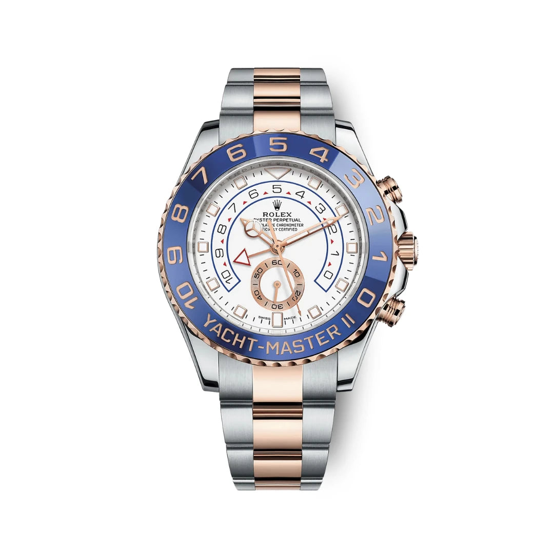 Rolex Yacht Master II 116681 Oyster Bracelet