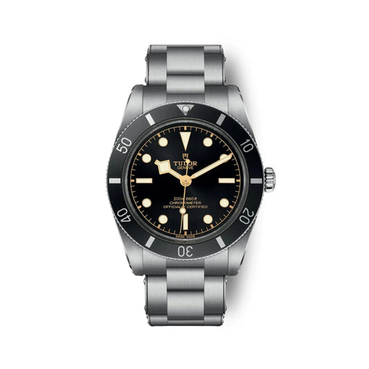 Tudor Black Bay 54 79000N Oyster Bracelet