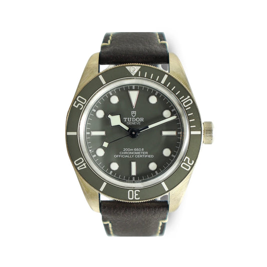 Tudor Black Bay 58 79010SG Strap