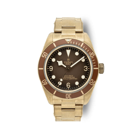 Tudor Black Bay 58 79012M Oyster Bracelet