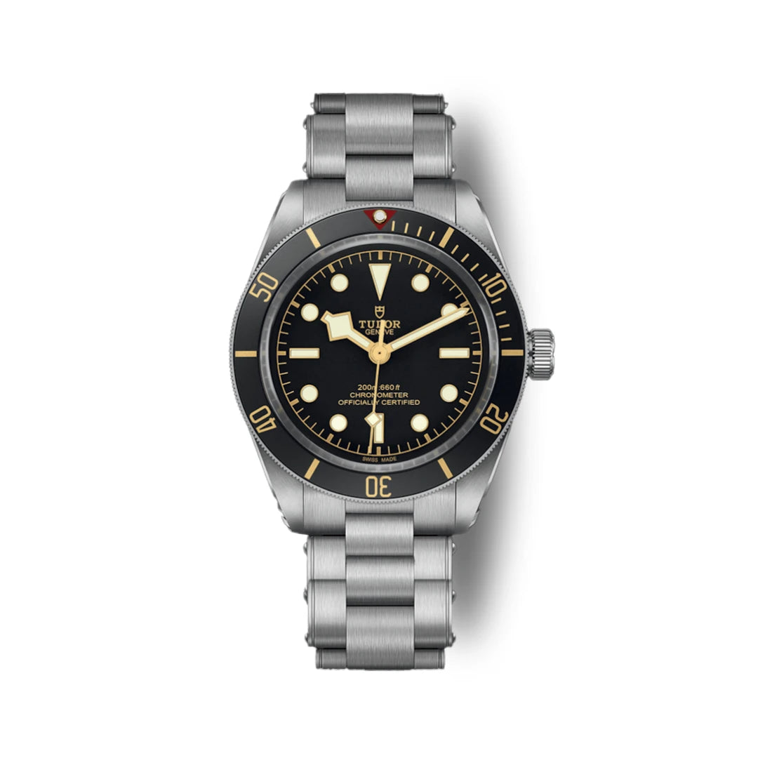 Tudor Black Bay 58 79030N Oyster Bracelet
