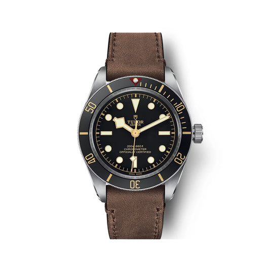 Tudor Black Bay 58 79030N Strap