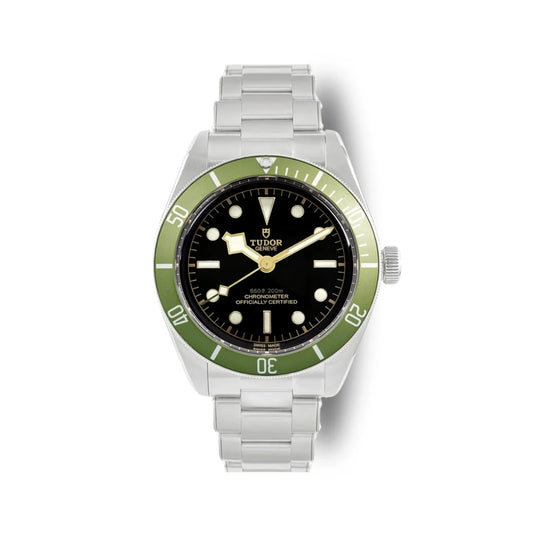 Tudor Black Bay 79230G Oyster Bracelet