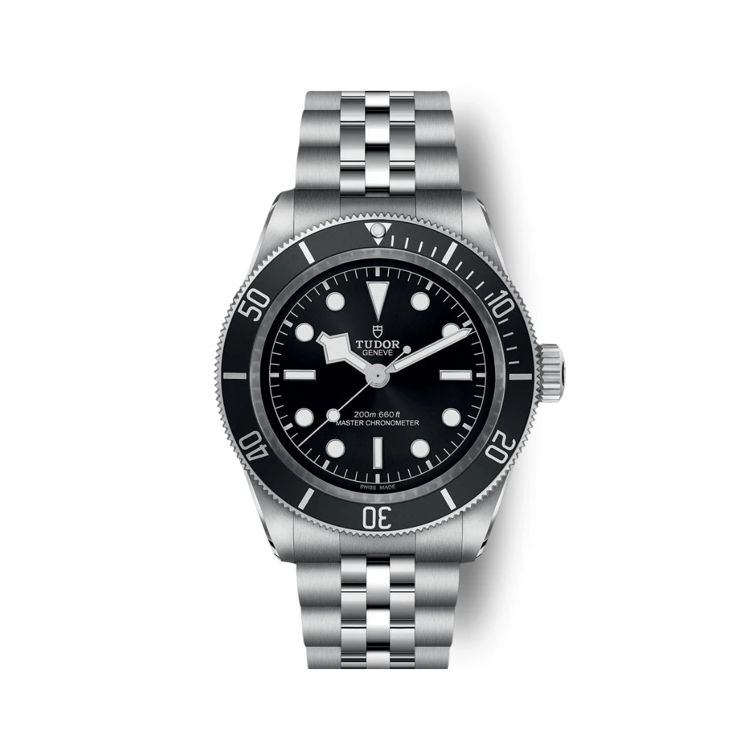 Tudor Black Bay 7941A1A0NU Jubilee Bracelet