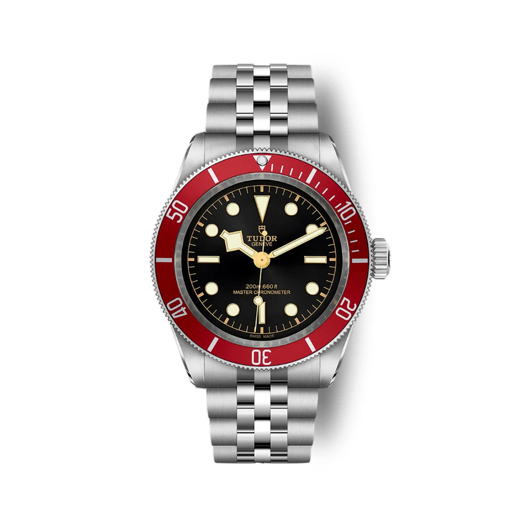 Tudor Black Bay 7941A1A0RU Jubilee Bracelet
