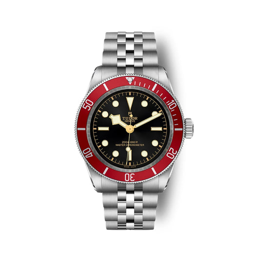 Tudor Black Bay 7941A1A0RU Jubilee Bracelet