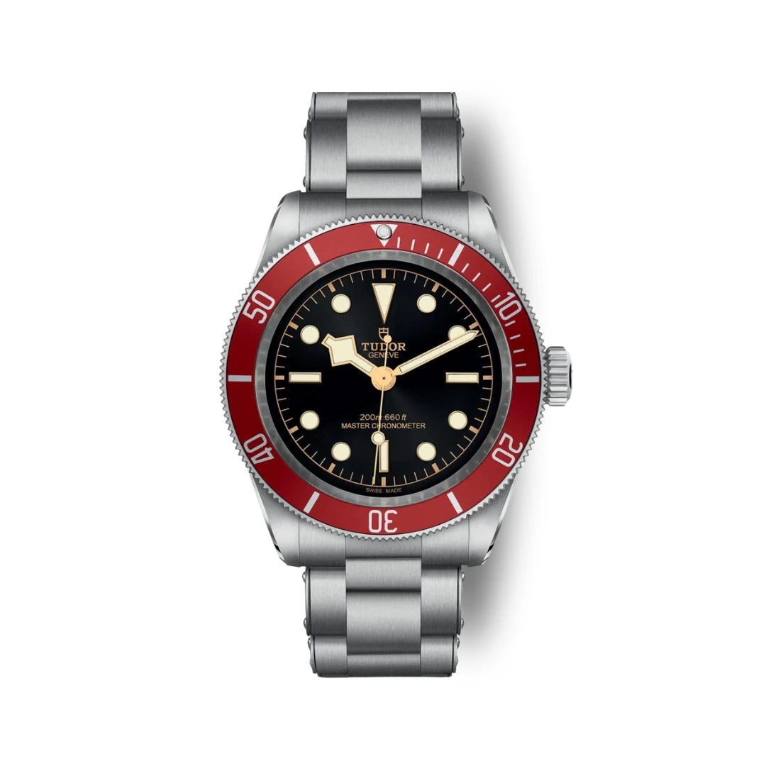Tudor Black Bay 7941A1A0RU Oyster Bracelet
