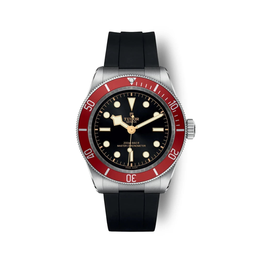Tudor Black Bay 7941A1A0RU Strap