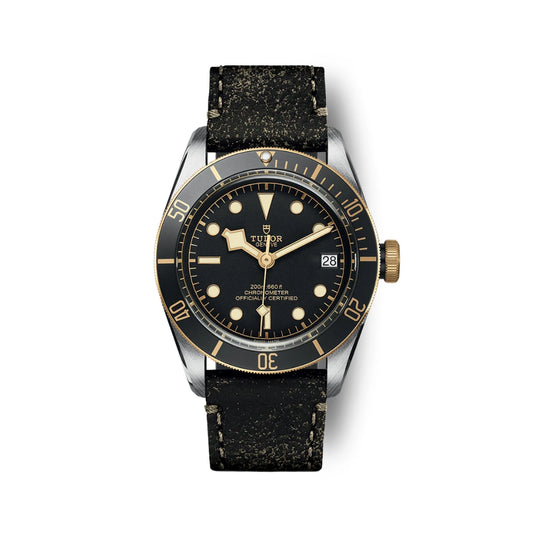 Tudor Black Bay 79733N Strap