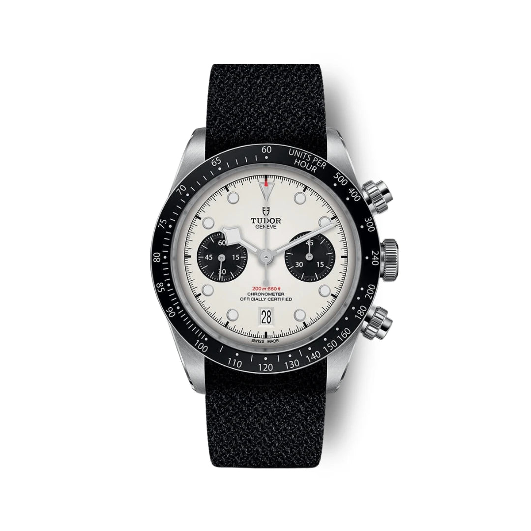 Tudor Black Bay Chrono 79360N Strap