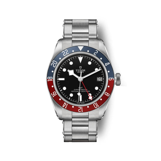 Tudor Black Bay GMT 79830RB Oyster Bracelet
