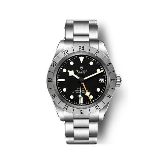 Tudor Black Bay Pro 79470 Oyster Bracelet