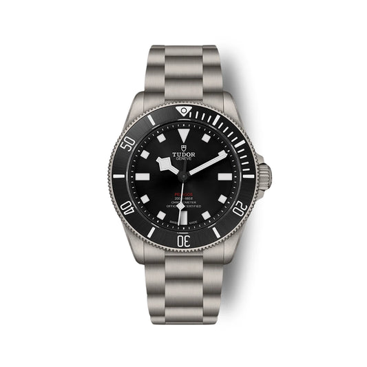Tudor Pelagos 25407N Oyster Bracelet