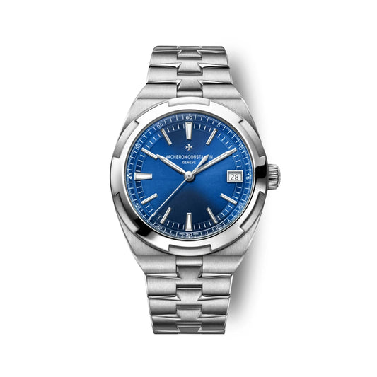 Vacheron Constantin 2000V Steel Bracelet