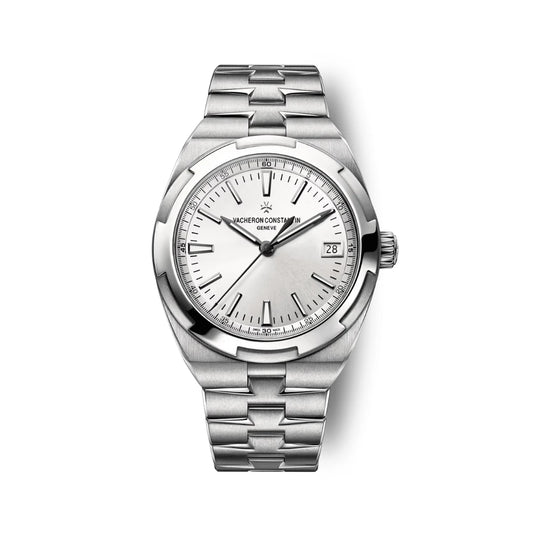 Vacheron Constantin 4500V Steel Bracelet