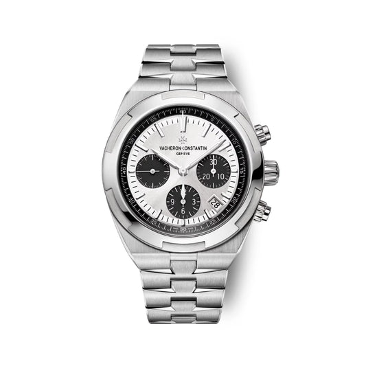 Vacheron Constantin 5500V Steel Bracelet