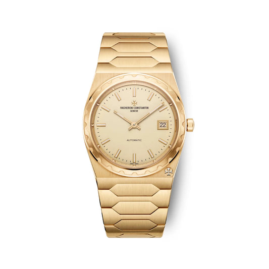 Vacheron Constantin VC222 Steel Bracelet