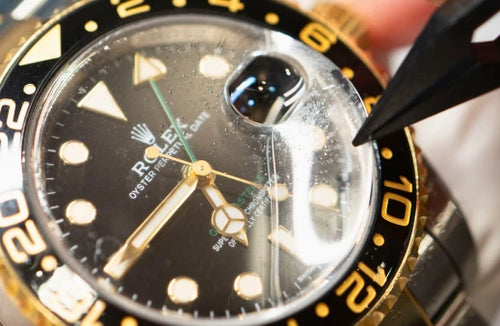 Watchlab Our Service